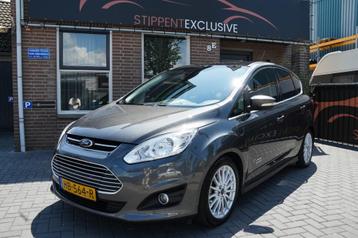 Ford C-MAX c max automaat mooie dealer auto beschikbaar voor biedingen