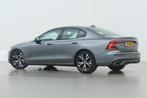 Volvo S60 T5 Intro Edition | ACC | BLIS | harman/kardon | St, 15 km/l, Euro 6, 4 cilinders, 1969 cc