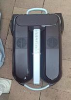 Philips Sunmobile 4s, Witgoed en Apparatuur, Zonnebanken en Gezichtsbruiners, Ophalen, Gebruikt, Zonnebank enkelzijdig, Minder dan 10 lampen