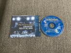 Dream Theater-Graspop Festival 2002 cd (rare!), Cd's en Dvd's, Ophalen of Verzenden, Gebruikt