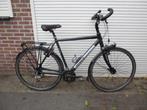 KOGA MIYATA Herensportfiets Frameh. 57 cm 27 versnellingen., Fietsen en Brommers, Ophalen, 28 inch, Gebruikt, Vering