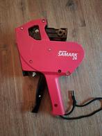 Sato Samark 26 Prijstang, Ophalen of Verzenden