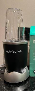 Nutribullet mixer blender nutribullet, Ophalen, Zo goed als nieuw