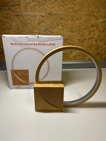 Wake up light - Slaaphulp - Lichtwekker beschikbaar voor biedingen