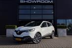 Renault Kadjar 1.2 TCe Bose, 131 PK, Camera, Trekhaak, Cruis, Auto's, Renault, Voorwielaandrijving, Gebruikt, 4 cilinders, Wit