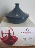 Emile Henry Tajine (nooit gebruikt), Ophalen, Nieuw, Overige materialen, Overige typen