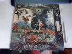 lp The Committee-wide wide world of war (Z195-97), Cd's en Dvd's, Vinyl | Filmmuziek en Soundtracks, Ophalen of Verzenden, Zo goed als nieuw