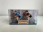 Flandriens miniatuur wielrenners Eddy Merckx, Ophalen of Verzenden, Nieuw