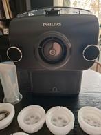 Philips pastamaker noodlemaker, Minder dan 1 liter, Ophalen, 1 snelheid
