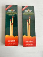 Te Koop Extra Lange Lucifers Nieuw Lucifer, Ophalen of Verzenden, Zo goed als nieuw, Luciferdoosjes of -merken