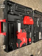 Milwaukee M12 stofafzuiging inclusief oplader en accu, Doe-het-zelf en Verbouw, Ophalen of Verzenden, Zo goed als nieuw