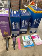 Kattenbakkorrels, kammen, frontline voor kat, Dieren en Toebehoren, Ophalen of Verzenden, Kat