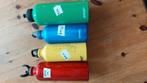 SIGG bidon,/Markill, Ophalen of Verzenden, Zo goed als nieuw