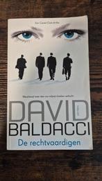 De Rechtvaardigen - David Baldacci, Gelezen, David Baldacci, Verzenden, Nederland