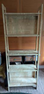 Kast, Huis en Inrichting, Ophalen, Gebruikt