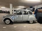 Citroën 2CV 0.6 1985 Grijs, 602 cc, 29 pk, Origineel Nederlands, Handgeschakeld