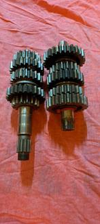 Honda cr500 1984/85 versnellingsbak, Motoren, Ophalen of Verzenden