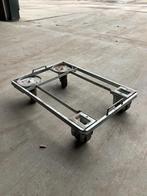 Gereedschap trolley, Ophalen, Gebruikt, ., .
