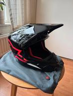 Alpinestars SM5 crosshelm, maat M, Overige merken, M, Offroadhelm, Ophalen of Verzenden