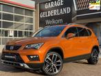 SEAT Ateca 1.4 Xcellence | Pano | Gr.Navi | Full-Led | Alcan, Gebruikt, 150 pk, Ateca, Origineel Nederlands