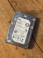 DELL Enterprise Capacity V4 6TB 4 stuk, Ophalen, Intern, SAS, 6000GB