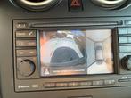 Nissan Qashqai 2.0 360 Camera! Cruise! Pano! Trekhaak1400kg!, Gebruikt, 4 cilinders, Leder en Stof, Bedrijf