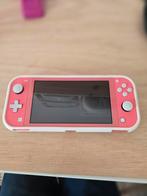 ≥ Nintendo Switch Lite in Roze Kleur | Marktplaats