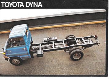 TOYOTA DYNA beschikbaar voor biedingen