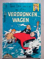 3x Guus Slim nr 1, 2 en 15 Origineel 1973., Boeken, Ophalen of Verzenden
