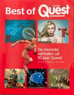 Best of Quest, Ophalen of Verzenden, Zo goed als nieuw