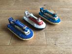 Matchbox Super Kings Hovercraft, Hobby en Vrije tijd, Modelauto's | Overige schalen, Overige typen, Gebruikt, Ophalen of Verzenden