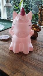 unicorn lamp, Ophalen, Gebruikt, Minder dan 50 cm
