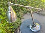 Barometer bureau / tafel lamp, Ophalen, Gebruikt, Overige materialen, Minder dan 50 cm