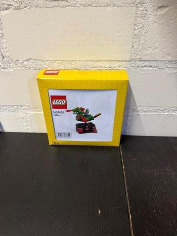 LEGO 6432433 Dragon Adventure Ride beschikbaar voor biedingen