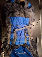 Aeroline Exectron 70 backpack / tracking rugzak, Ophalen of Verzenden, Gebruikt, Rugzak