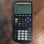 Rekenmachine Texas instruments TI 83 plus, Diversen, Ophalen of Verzenden, Zo goed als nieuw