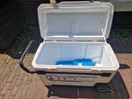 Iglo coolbox 104 liter, Ophalen, Gebruikt, Koelbox, Koelelement