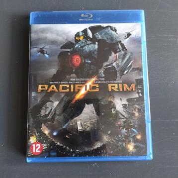 A2-1) Pacific Rim beschikbaar voor biedingen