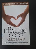 Mooi boek de Healing Code, Boeken, Ophalen of Verzenden, Zo goed als nieuw