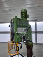 IBARMIA B-45 Kolomboormachine, Automatische voeding, MK-4, Doe-het-zelf en Verbouw, Gereedschap | Boormachines, Ophalen, Variabele snelheid