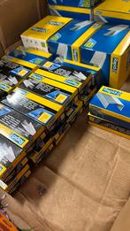 Partij nietjes te koop aangeboden, Diversen, Ophalen, Zo goed als nieuw