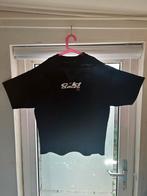 Cold Culture T-shirt, Ophalen of Verzenden, Gedragen, Maat 52/54 (L), Zwart