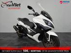 Mooie Kymco X-Citing 400 Abs bj 2015 22669km Xciting, Scooter, Kymco, Bedrijf, Onbekend