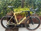 Canyon Grail CF SL Rival AXS Powerm XL carbon gravelbike dt, Overige merken, 28 inch, Carbon, 10 tot 15 versnellingen