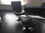 Relaxstoel, Ophalen, Minder dan 75 cm, Zo goed als nieuw, Metaal