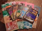 16x tijdschrift De Twaalf Ambachten, Ophalen of Verzenden, Gelezen