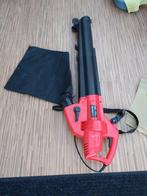 Bladblazers, Ophalen of Verzenden, Zo goed als nieuw, Elektrisch