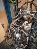 Elektrische Fiets Onderdelen Giant Amslod Sparta Gazelle, Ophalen of Verzenden, Zo goed als nieuw