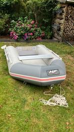 Hydro force 230 rubberboot, Watersport en Boten, Ophalen, Zo goed als nieuw, Overige typen, Motorboot