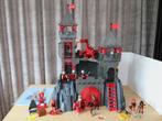 Playmobil groot drakenkasteel,  3269 met rode draak, Kinderen en Baby's, Speelgoed | Playmobil, Ophalen of Verzenden, Zo goed als nieuw